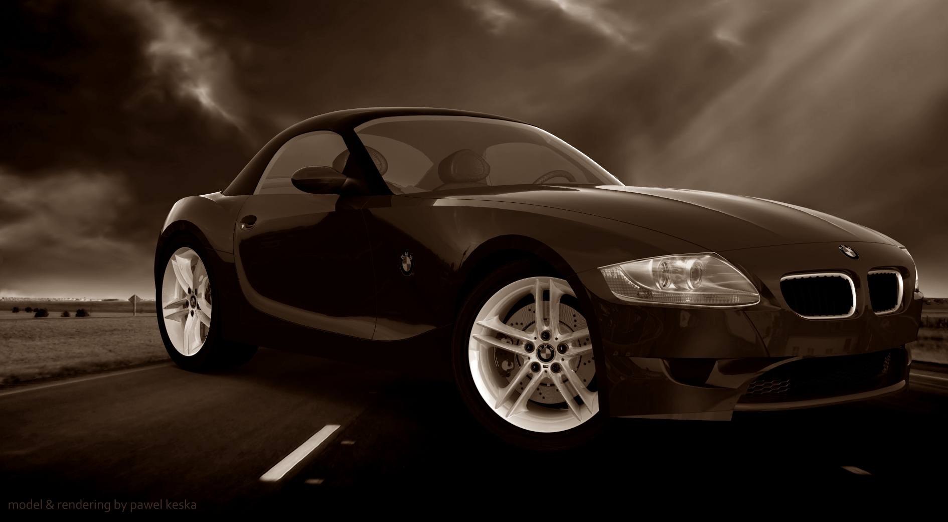 Premium Grid Image